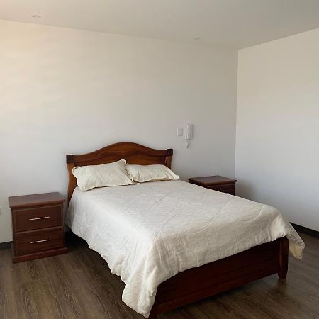 Apartamento En Zona Exclusiva De Cuenca Appartement Buitenkant foto