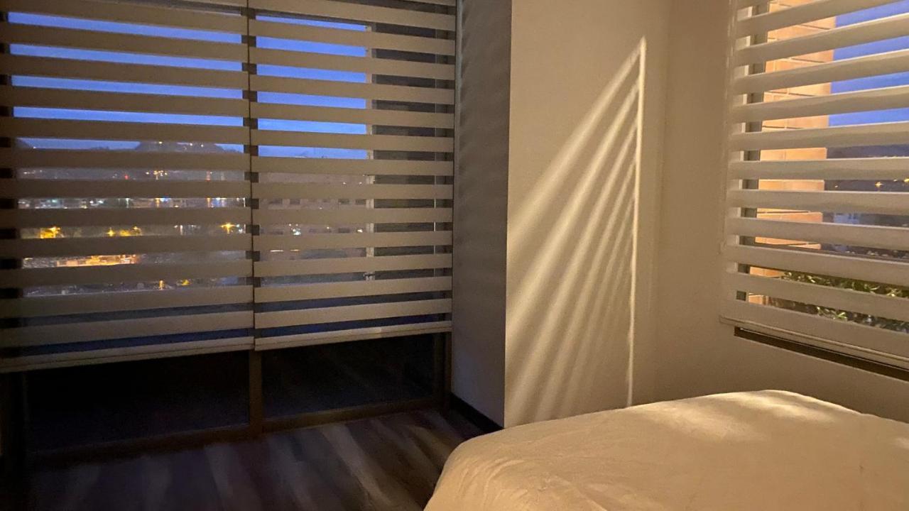 Apartamento En Zona Exclusiva De Cuenca Appartement Buitenkant foto