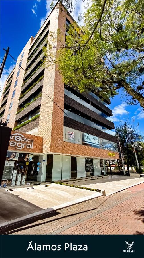 Apartamento En Zona Exclusiva De Cuenca Appartement Buitenkant foto