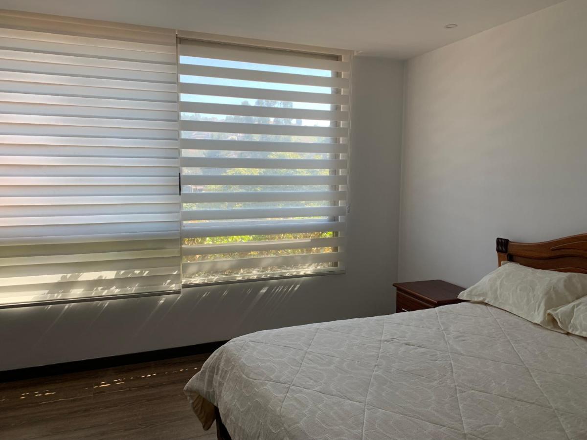 Apartamento En Zona Exclusiva De Cuenca Appartement Buitenkant foto