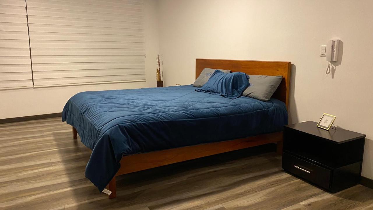 Apartamento En Zona Exclusiva De Cuenca Appartement Buitenkant foto